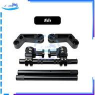 แฮนด์โรบอท V1 MSX / MSX-SF / DEMON125 4สี เพิ่มความสวยงามให้กับรถที่คุณรัก ให้ดูเท่ห์ไม่เหมือนใครอย่