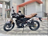 2019年 Honda CB300R ABS 車況極優 可分期 歡迎車換車