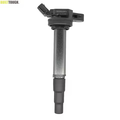 Ignition Coil For Toyota Avensis Pontiac Prius Corolla Matrix Lexus CT200H Scion XD L4 1.6L 1.8L 08-
