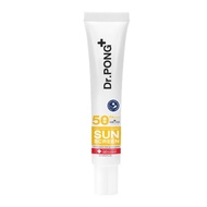 DR.Pong Hyaluronic Ultra Light Sunscreen SPF50 25ml