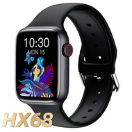 2021 New IWO HX68 Smart Watch 1.72