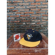 Mitchell & ness 7 3/ 4 x Nhl pittsburgh penguins