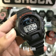 Jam Tangan Pria Casio G-Shock DW-6900-1DR Original G Shock DW6900