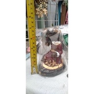 ▀ ▋ ◓ ㄨ BLACK NAZARENE STATUE