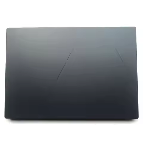 New For Zenbook duo 14 ux8406 ux8406ma LCD back cover top case a shell