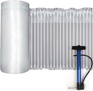 Inflatable Column,Bubble Wrap for Packing, Easy to Tear, Large Bubble, Thicker & Durable for Packing