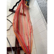 Cool mesh hammock hammock outdoor heavy duty
