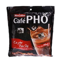 PHO Cafe iced milk 30 packs new date