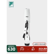 FILA Fila Official Couple Golf Bag2024Summer new portable club bag stand bag