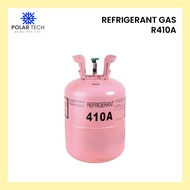 R410A Refrigerant Gas