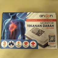 Andon Blood Pressure Monitor