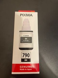 💖福利價💖Canon PIXMA 790 BK墨盒