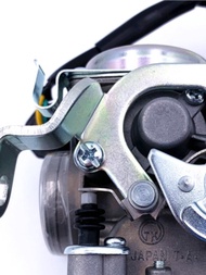 จักรยานยนต์แบบมีเท้า JAFAN รุ่น 100/125 สำหรับ Suzuki Glanza สีสันสดใส รุ่น QS125T-2 รุ่น QS100T ระด