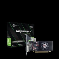 Vga Nvidia GT730 2GB DDR3 128bit Midasforce LP-VgaCard GT 730