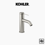 KOHLER ก๊อกอ่างล้างหน้าสีทอง แบบน้ำร้อน-น้ำเย็น รุ่นคอมโพเนนท์ Components ของแท้
