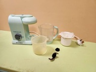 BEABA babycook Marcon Green