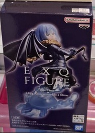關於我轉生變成史萊姆這檔事 2026 利姆路 EXQ Figure