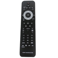 New Remote Control For PHILIPS HOME THEATER SYSTEM HTS5540 HTS3540 HTS3510 HTS3548 HTS3568 HTS3530 H