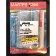 Master Cam Camshaft Mio J Original BRT Jupiter Z1 series T1 and T2/