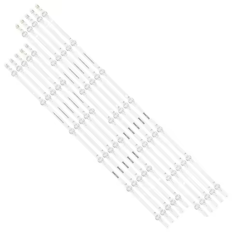 10pcs C650Y19-7N LB-C650-G7N-U-H-7-14-L2 LB-C650-G7N-U-H-6-14-R2 CRH-BX65G7NL30300705A14 REV1.3 CRH-