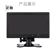 จอ LCD ความละเอียดสูง10นิ้ว10.1นิ้วจอภาพ VGA หน้าจอกว้าง P ใหม่ IPS หน้าจอ HDMI อินเตอร์เฟซ