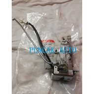 ORIGINAL PERODUA MYVI / ALZA / PROTON EXORA REAR BONNET LOCK WITH ACTUATOR (69350-BZ020)