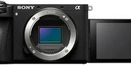 全新水貨 Sony A6700 Body (淨機身) ILCE-6700
