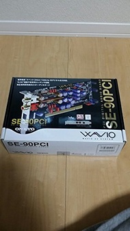 Onkyo WAVIO PCI Sound Card SE-90PCI From JPN by Onkyo