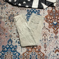 CORDUROY PANTS EDDIE BAUER REGULAR FIT