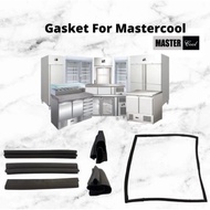 Door Gasket / Door Rubber GN650 / 1410 TNMV