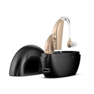 助聽器聲音放大器便攜充電寶hearing aids集音器配件