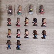 Microstars Arsenal 2 Football Model Arsenal Merchandise