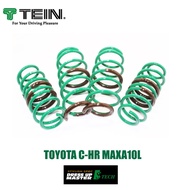 TEIN S-Tech Sport Spring Toyota C-HR MAXA10L (4 Pcs)