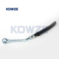 Engine Oil Cooling Back Oil Hose MB033788Suitable for Mitsubishi Pajello 1990-2003 6G72