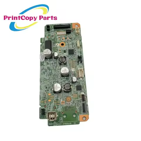 Original Formatter Board Main Board for Epson L4150 L6160 L6170 L3110 6171 L5190 L6190 L3100 L4160 L