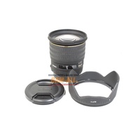 Sigma AF 28 mm F/1.8 EX DG Lens For Canon EF-Mount
