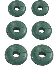 6Pcs Ear Tips for Jabra Talk 65 Bluetooth Headset Earphone Buds,Ultra Comfort Silicone Eartips for P