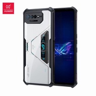 NEW SKIN !!! XUNDD CASE UNTUK ASUS ROG PHONE 6 / ROG PHONE 6 PRO/ ROG PHONE 6D/ ROG PHONE 6 BATMAN E