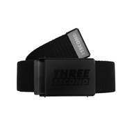 3Second Sabuk Pria Ikat Pinggang Webbing Belt Three OL-030425