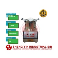 SYI Golden Bull Universal Fritter 7L WK7L