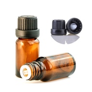 Essential oil glass bottle storage bottle Sub-packing bottle Rollerbottle 5ml 20ml glass bottle