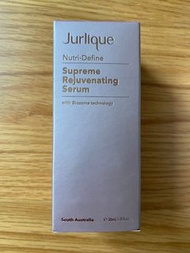 Jurlique serum