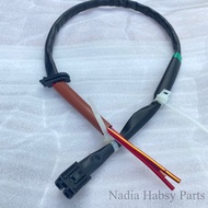 Ecm CDI ECU CABLE SOCKET HONDA PCX 160 VARIO 160 ADV Nadia Habsy Parts