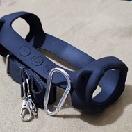 Jbl Flip 7 Case Flip 7 Silicone Casing Body Box Speaker Protector With Strap