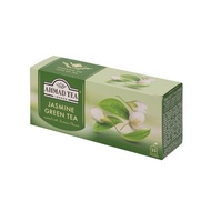 AHMAD TEA LONDON JASMINE GREEN TEA 25 TEA BAGS