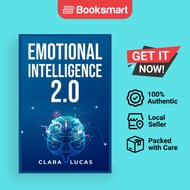 EMOTIONAL INTELLIGENCE 2.0 - Paperback - English - 9783988313164