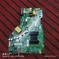 MB TCL 43A9 TV MAINBOARD