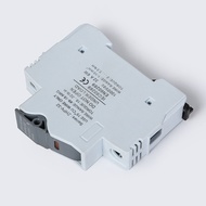 Photovoltaic Solar DC Fuse DC1000V Bush Box Fuse 10 * 38 Fuse Wire 15A 32A