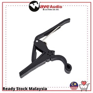 Guitar Capo Plastic Acoustic Guitar Capo Guitar Capo Ukulele Electric Guitar