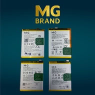 MG BRAND HONG MI NOTE 9 PRO BATTERY MODEL BN53 (5020mAh)